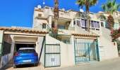 THK32-3858-4174, 3 Bedroom 2 Bathroom Townhouse in Villamartin