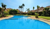 4-16503/4580, 2 Bedroom 2 Bathroom Apartment in Playa Flamenca