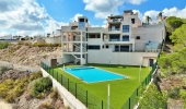 4-16689/4583, 2 Bedroom 2 Bathroom Apartment in San Miguel de Salinas