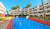 THK32-3884-4594, 2 Bedroom 2 Bathroom Apartment in Playa Flamenca