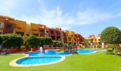 4-16515/4652, 2 Bedroom 1 Bathroom Apartment in Cabo Roig