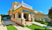 4-18472/4848, 3 Bedroom 2 Bathroom Townhouse in Playa Flamenca