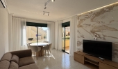 THK35-60402-4865, 2 BEDROOM 2 BATHROOM APARTMENT LOCATED CLOSE TO LA RAMBLAS GOLF COURSE IN LOMAS DE CAMPOAMOR ORIHUELA COSTA