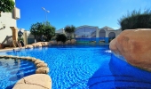 4-16989/5053, 2 Bedroom 1 Bathroom Apartment in Cabo Roig