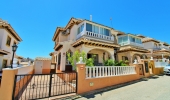 4-19623/5176, 2 Bedroom 2 Bathroom Townhouse in Cabo Roig