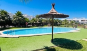 9-42821/5177, 2 Bedroom 2 Bathroom Apartment / Flat in Entre Naranjo - Vistabella Golf
