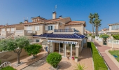 10-28643/5248, 2 Bedroom 2 Bathroom Quad House in Playa Flamenca