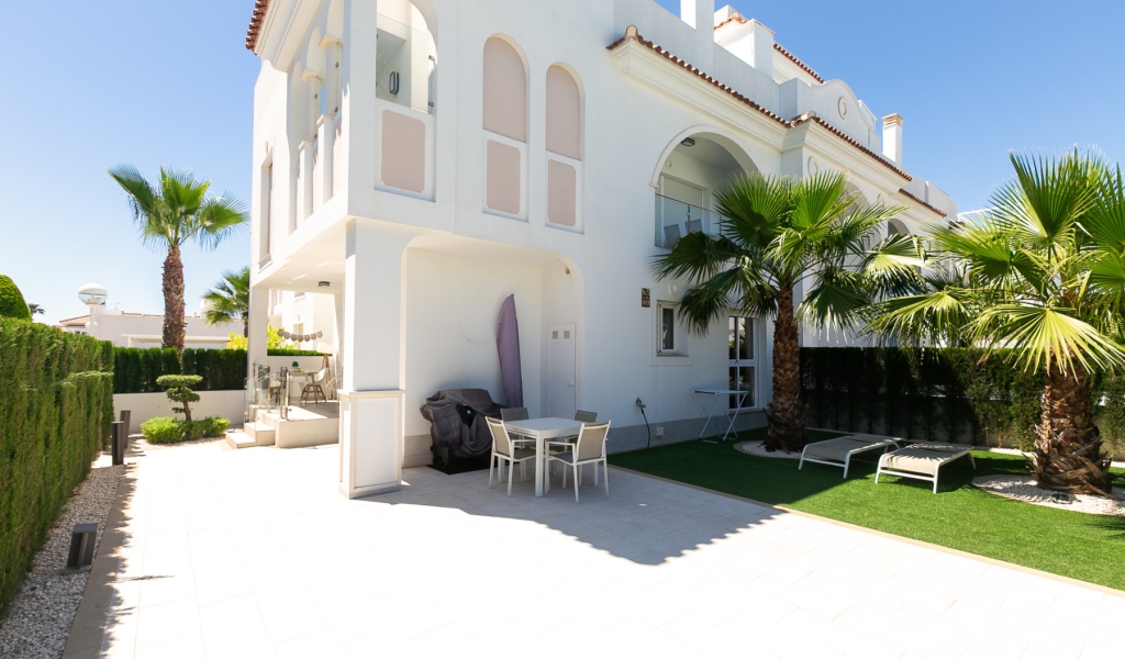 2 Bedroom 2 Bathroom Apartment in Ciudad Quesada